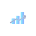Trade as usual. Earn cashback. icon