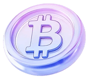 Decorative coin